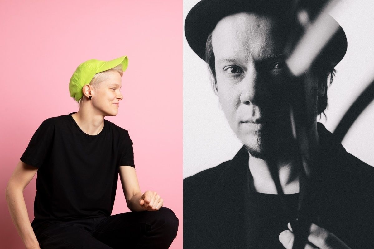 Jazzycolors 2026 – Linda Fredriksson & Tuomo Prättälä