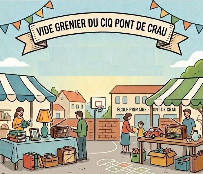 Visuel évènement