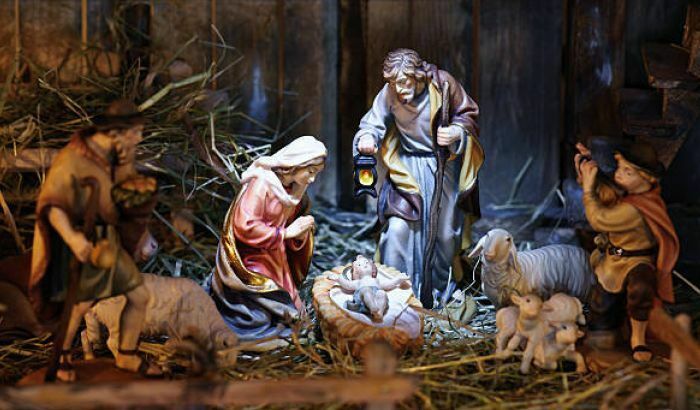 Retraite de Noël