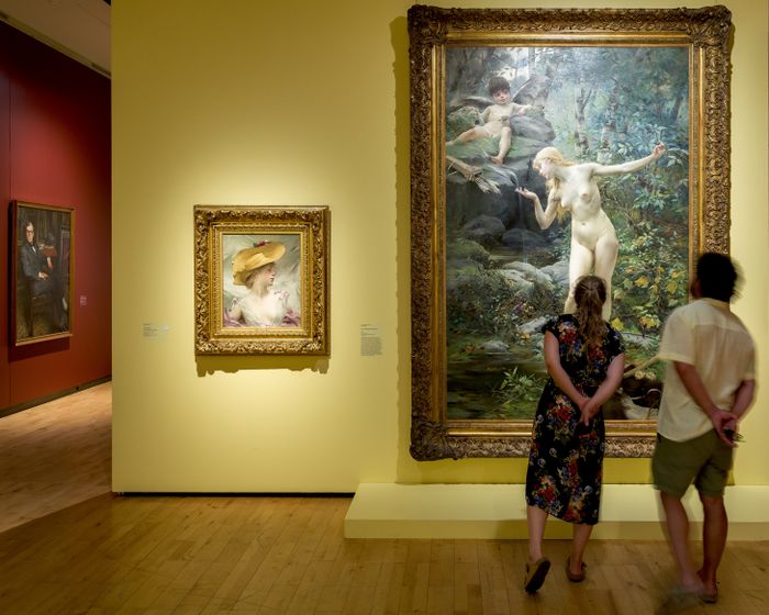 Musées de Bordeaux ouverts le 15 août