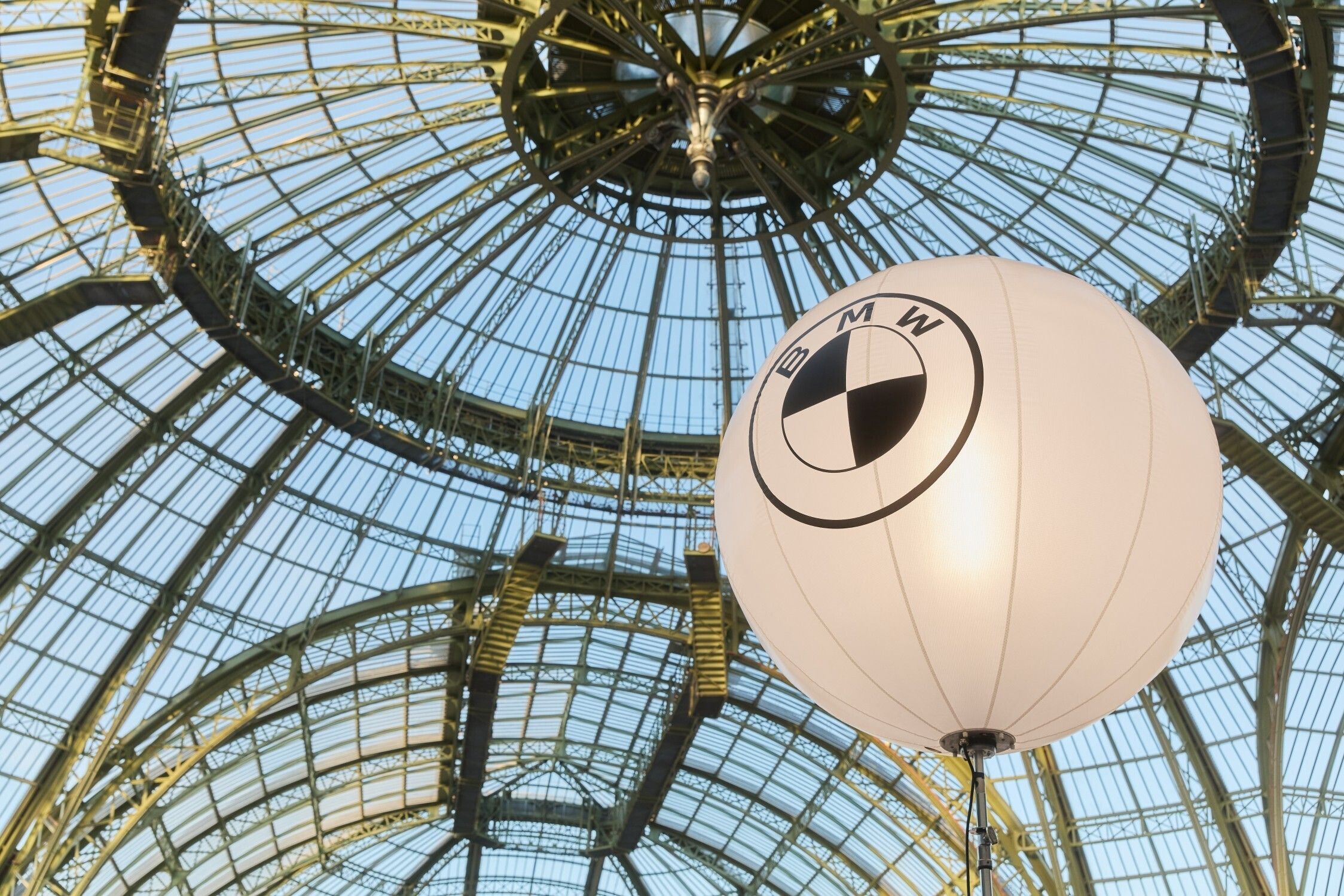 BMW ART MAKERS 2027 - Appel à candidatures