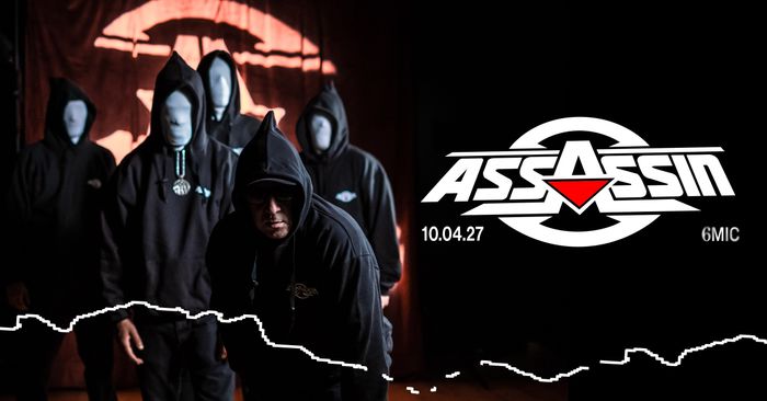Le groupe signe son grand retour avec une nouvelle tournée. L’Odyssée suit son cours et rien ne l’arrête !