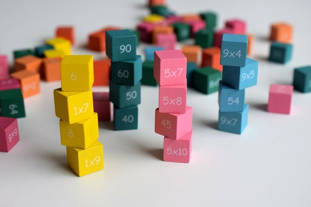 Atelier de mathématiques récréatives