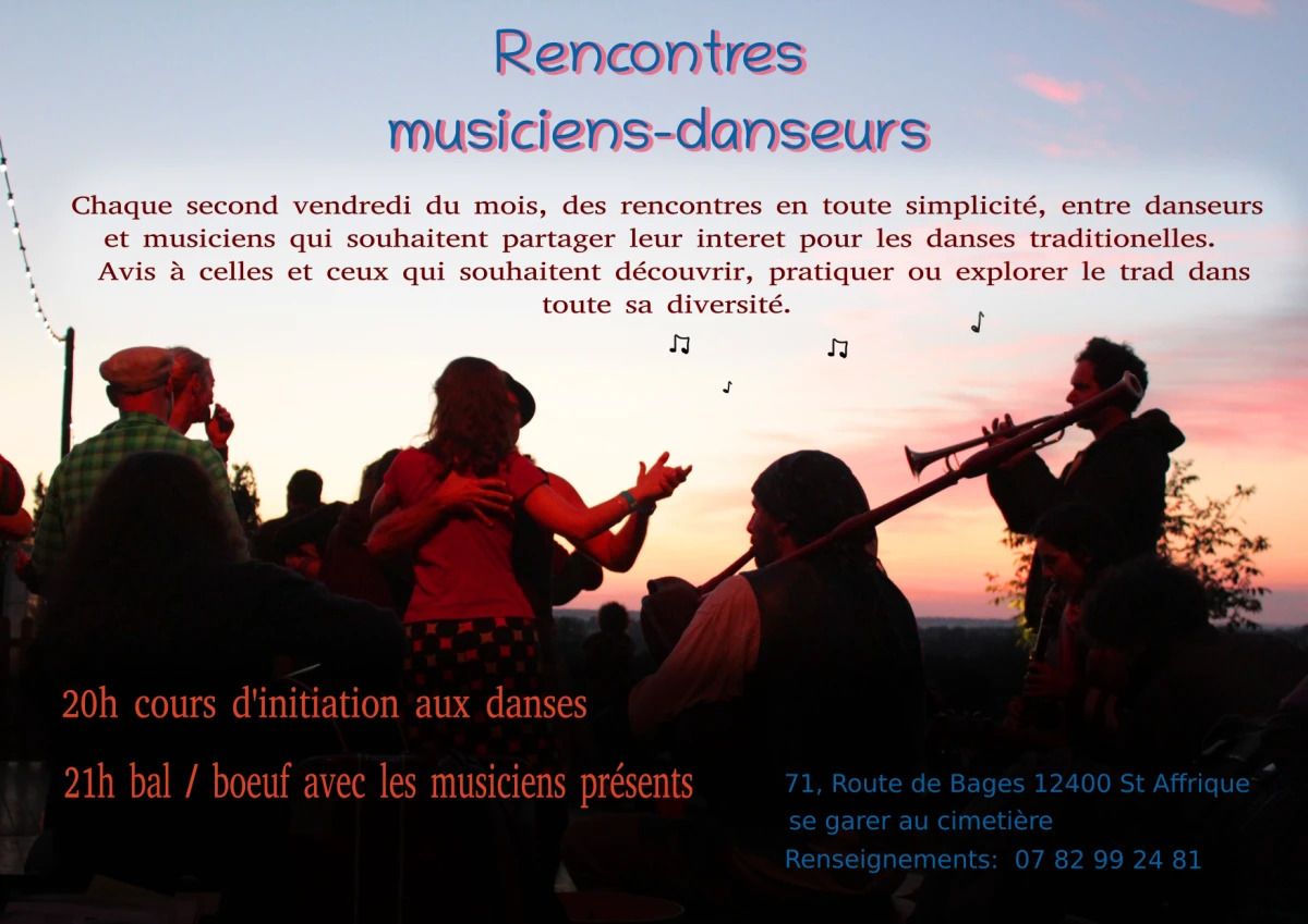 Rendez vous Trad