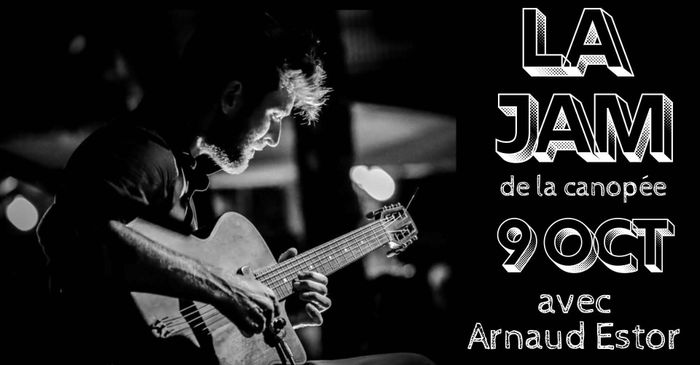 Jam Manouche