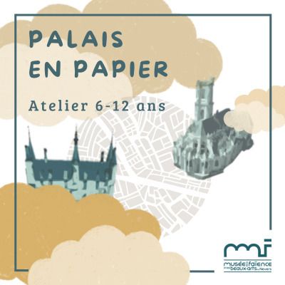 Palais en papier