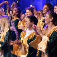 Gospel à Juhègues