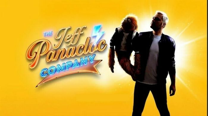 COMPLET - The Jeff Panacloc Company