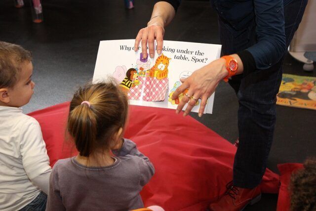 Sweet Books (2)