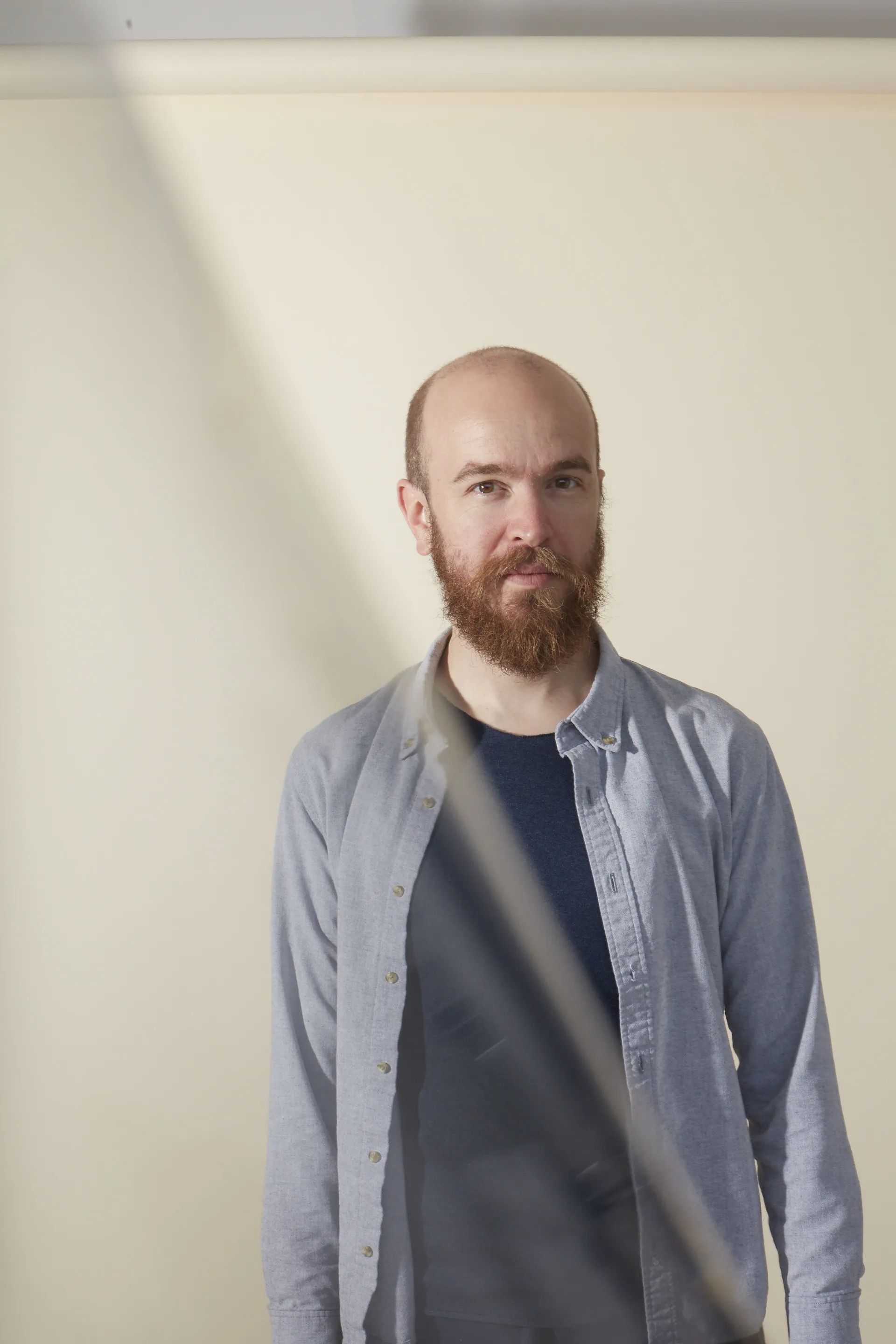 Dégustations de jazz avec Augustin d'Assignies chez Mam’studio
