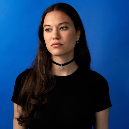 Anna Ostasenko Bogdanoff, Rappelle-moi, ma belle