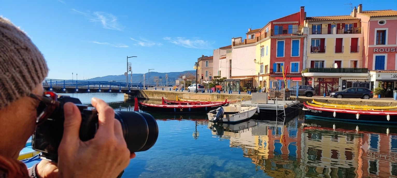 Captez l’âme de l’Île : balade photographique insolite