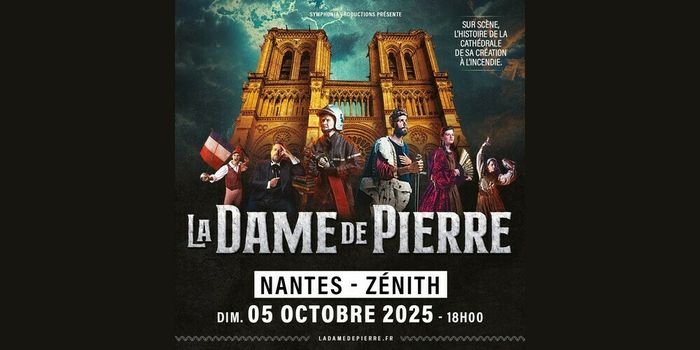 La Dame de Pierre