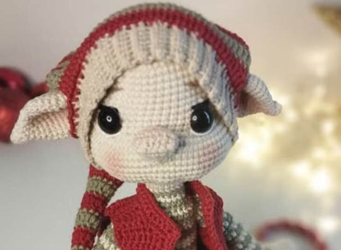 Chasse au trésor : Nom d’un lutin !