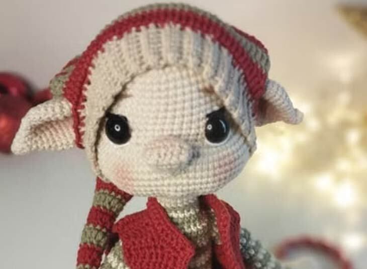 Chasse au trésor : Nom d’un lutin !