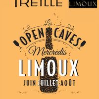 Open Caves 2025 – Domaine de Treille - Atelier Vins & Jeux 
de société