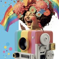 7ème Festival du film LGBT+  Et alors ?!  - Lancement et présentation du festival
Lecture décalée par Rolland Payrot – Concert d’Emmanuel Coppola