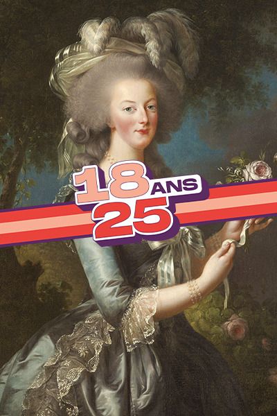 Marie-Antoinette laissa son empreinte unique dans les cabinets intérieurs de la Reine. Les meubles précieux, tableaux et objets d'art permettent d'évoquer sa personnalité et son mode de vie.