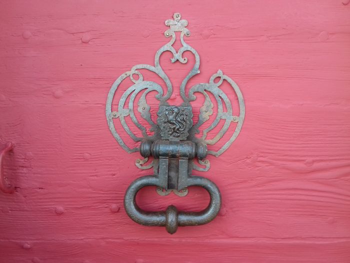 Ouverture du Musée de la Porte du Croux à Nevers (Nièvre)