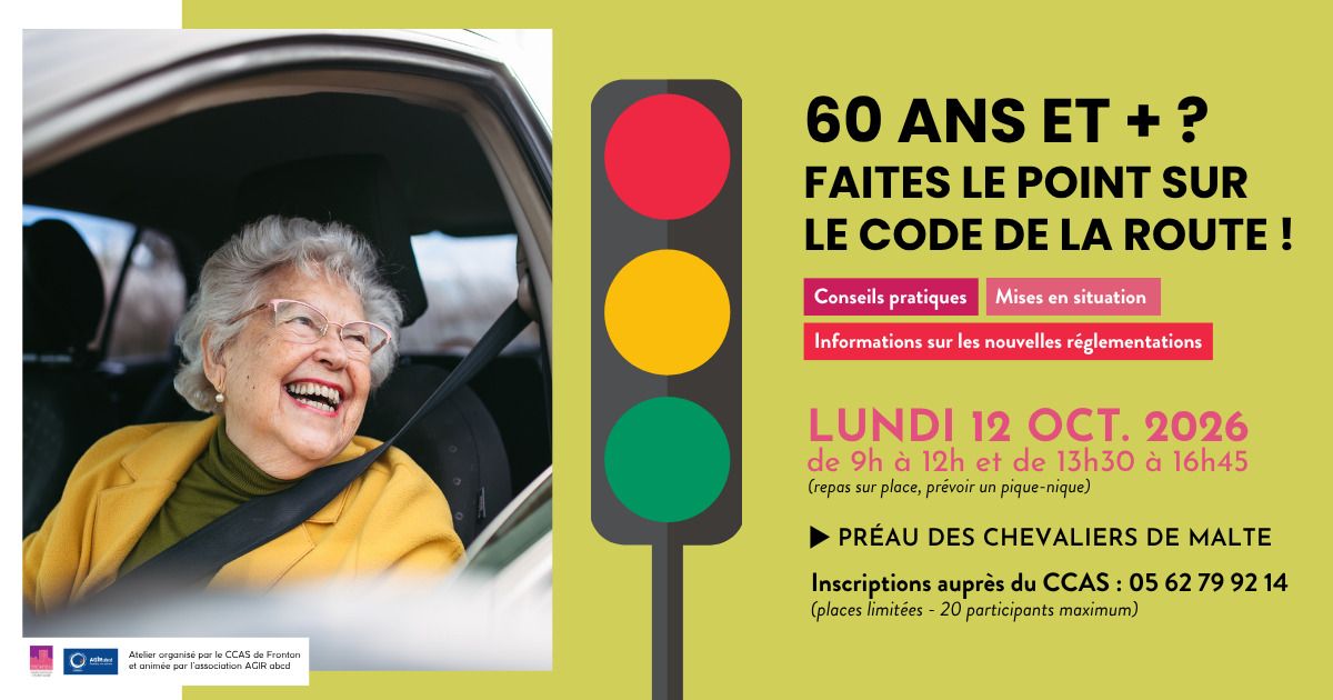 Le Code la Route