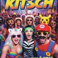 Soirée kitsch