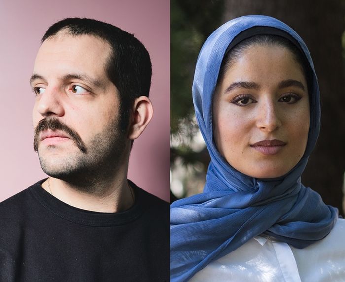 Rencontre & lecture avec Karim KATTAN & Nour ELASSY