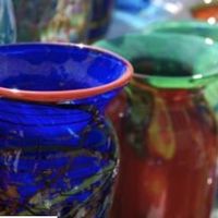 Marché artisanal Proj'Aide 66