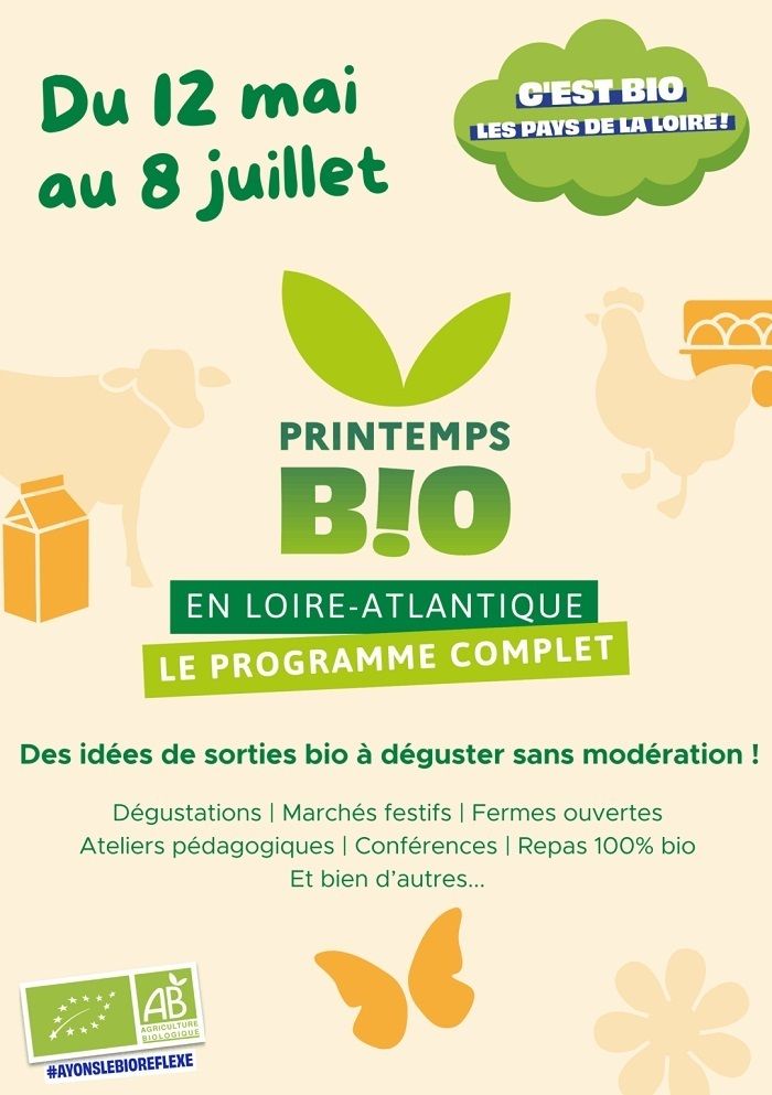 Printemps Bio 2025