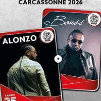 Musique-Alonzo + Bouss