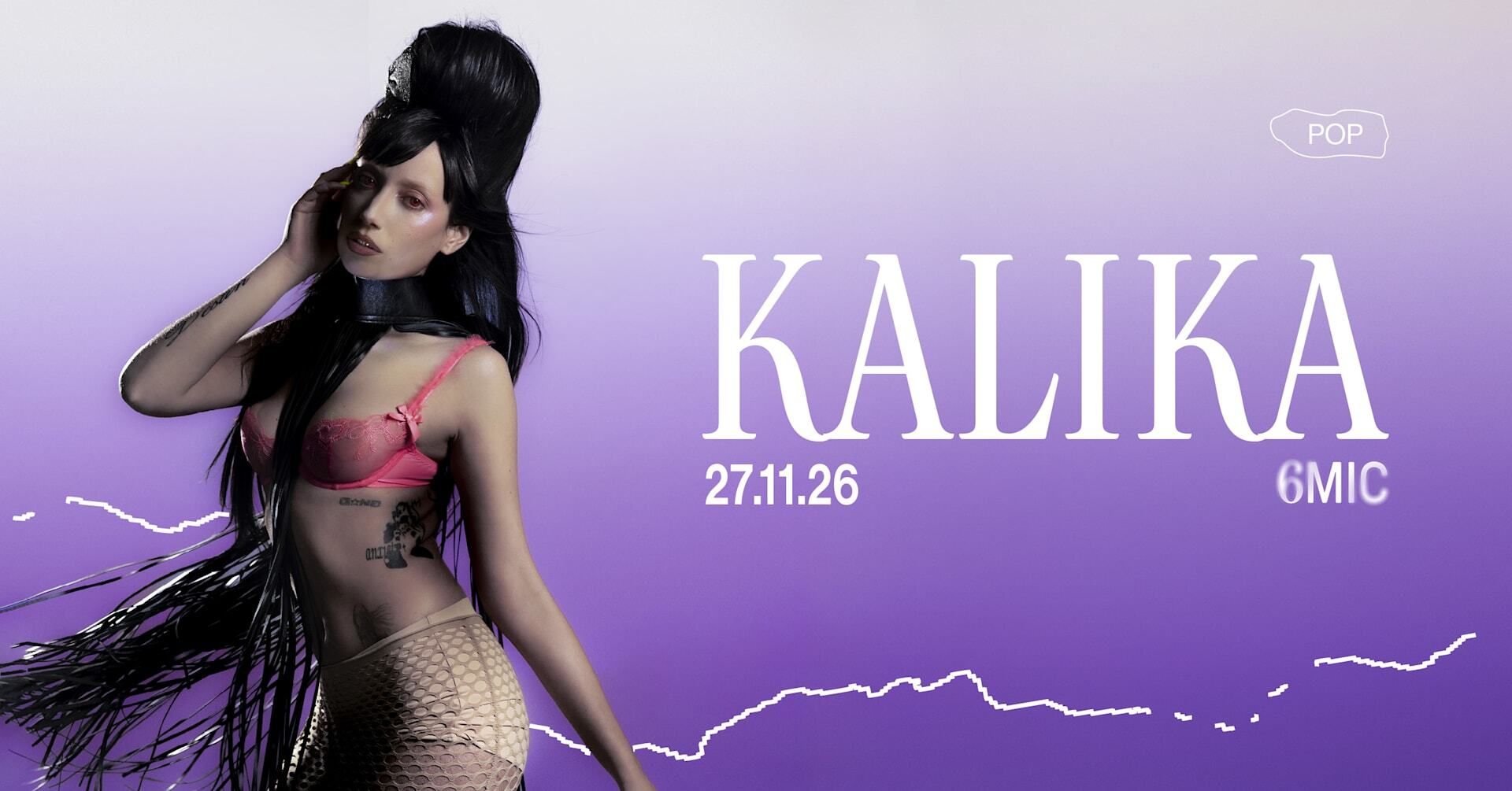 KALIKA