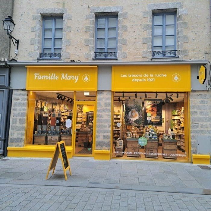 Découvrez les richesses de la ruche dans les boutiques Famille Mary