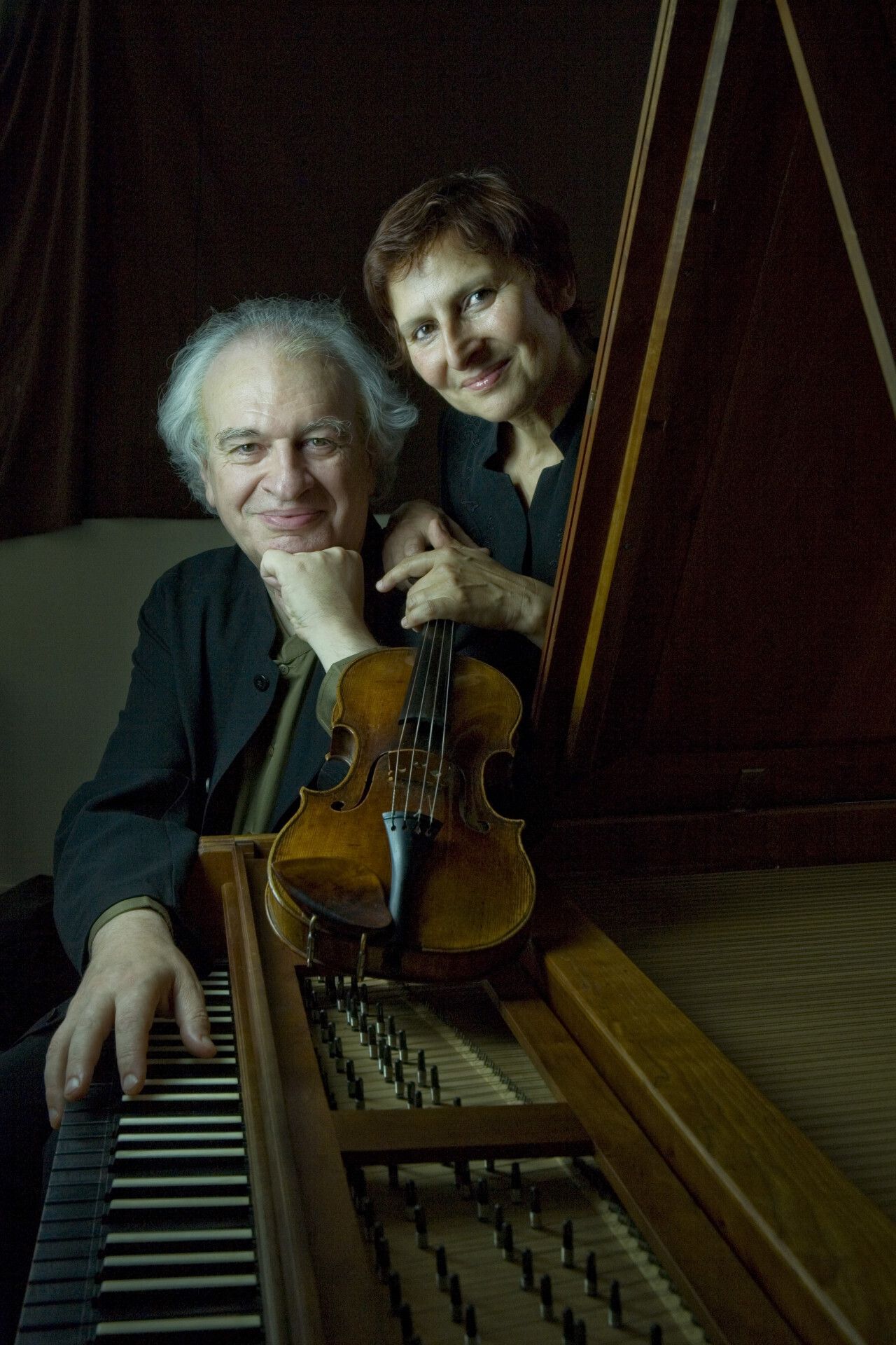 Concert - Une soirée musicale à Vienne