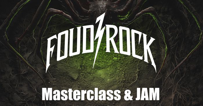 Master class improvisation et Jam