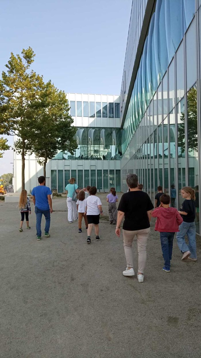 Visuel évènement