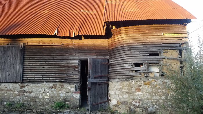 Exposition de photographies du bâti agricole à valeur patrimoniale en danger