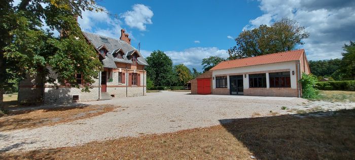 2ème groupe - Type PE