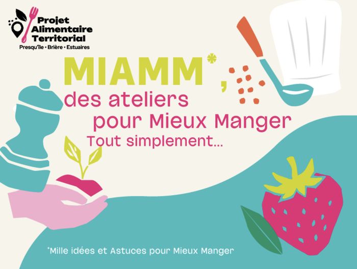 Un mystérieux goûter ! - Sainte-Reine-de-Bretagne