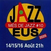 Més de Jazz #10 - Monsieur Mâlâ