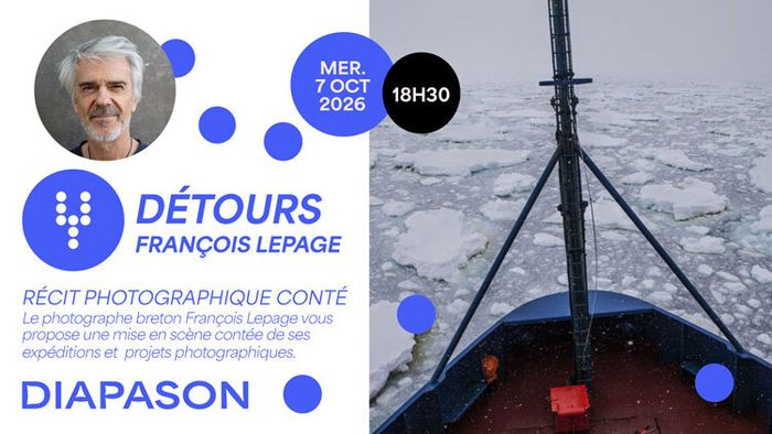 Détours