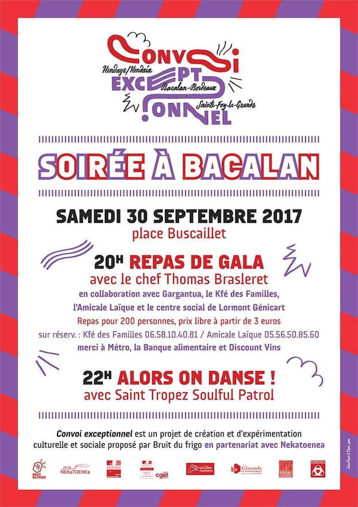 Convoi exceptionnel