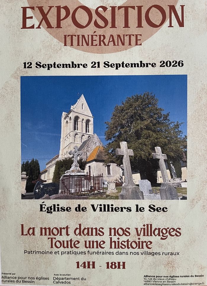 Visuel évènement