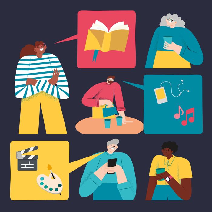 Le TRUC est de retour ! Vous avez été touché par un roman, une expo mémorable, un film marquant ou un podcast inspirant ? Joignez-vous à nous pour un moment de partage culturel, et découvrons...