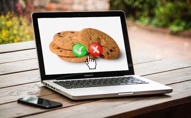 Vous reprendrez bien un petit cookie ?