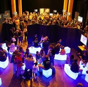 La science s’invite aux Cordeliers