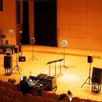 Foliephonies - concert 1