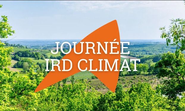 Journée "Innovation – Recherche – Développement "- Changement Climatique
