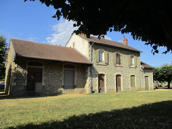 Histoire des trains du Nivernais