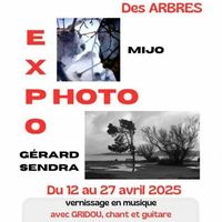 Exposition photo de Mijo