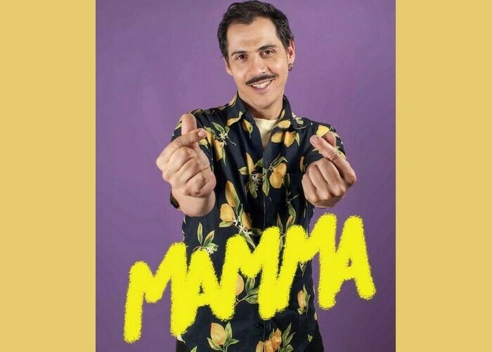 Mamma - par Quentin Ellias