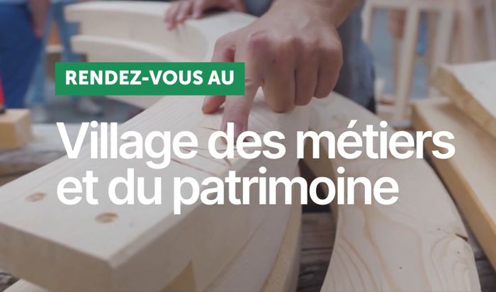 Visuel évènement